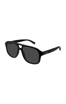 Gucci 1856s 005 57 Güneş Gözlüğü Siyah Gucci 1856s 005 57 Güneş Gözlüğü Siyah