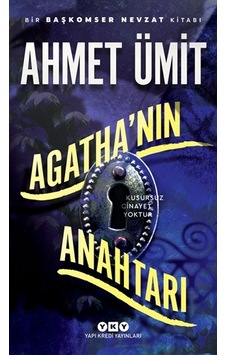 Agatha Nın Anahtarı Agatha Nın Anahtarı