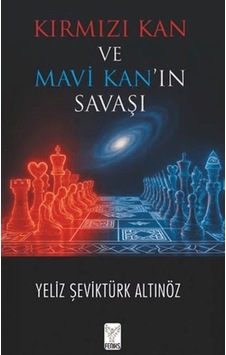 Kırmızı Kan Ve Mavi Kan In Savaşı Kırmızı Kan Ve Mavi Kan In Savaşı