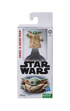 Star Wars 6'' The Child Figür - 2 Adet Tarı Star Wars 6'' The Child Figür - 2 Adet Tarı