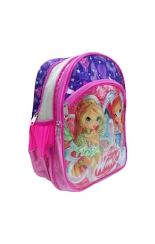 Yaygan Winx Kız Çocuk İlkokul Sırt Çantası Yaygan Winx Kız Çocuk İlkokul Sırt Çantası