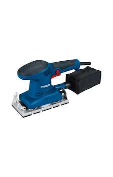 Hyundai H3504 300W Titreşimli Zımpara Hyundai H3504 300W Titreşimli Zımpara