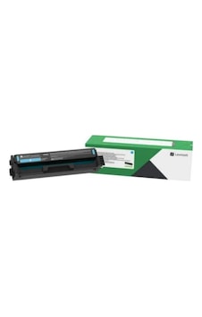 Tonersepeti Lexmark 20n5xc0 Ekstra Yüksek Kapasiteli Mavi Toner