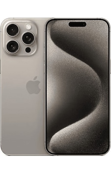 Yenilenmiş İPhone 15 Pro Max 512 GB A Kalite (12 Ay Garantili) Yenilenmiş İPhone 15 Pro Max 512 GB A Kalite (12 Ay Garantili)