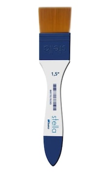 Bianca Stella İpek Fırça No:1,5