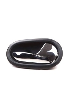 Ozar Sandero Kapı İç Açma Kolu-sol Krom 13d010-lk 806717698r Ozar Sandero Kapı İç Açma Kolu-sol Krom 13d010-lk 806717698r