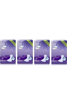 Tena Lady Maxi Night Kadın Mesane Pedi 12'Li x 4 48 Adet Tena Lady Maxi Night Kadın Mesane Pedi 12'Li x 4 48 Adet