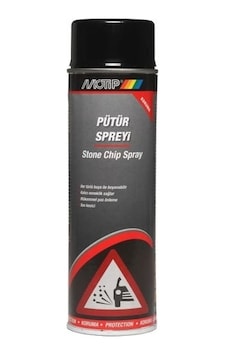 Motip Siyah Pütür Spreyi - 500 Ml Motip Motip Siyah Pütür Spreyi - 500 Ml Motip