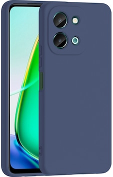 Nihcase Vivo Y28 4g Kılıf Mara İçi Kadife Süet Lansman Nihcase Vivo Y28 4g Kılıf Mara İçi Kadife Süet Lansman