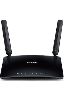 Tp-lınk Archer Mr200 Ac750 Wıfı Dual Band 4g Lte Router Tp-lınk Archer Mr200 Ac750 Wıfı Dual Band 4g Lte Router