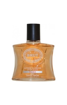 Brut Musk After Shave Losyonu 100 ML Brut Musk After Shave Losyonu 100 ML