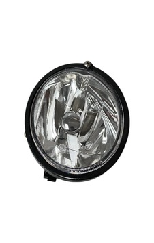 Hyundaı Lamba Sis Starex 02-06 Sağ Siyah Çerçeveli