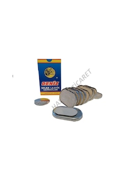 HSGL Sıcak Lastik Kaynagı 10'lu Paket