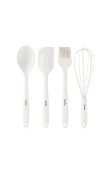 Tnt-8695835413563-soft Set4qkr-silikon Krem Rengi 4lü Büyük Hazırlık Seti Tnt-8695835413563-soft Set4qkr-silikon Krem Rengi 4lü Büyük Hazırlık Seti