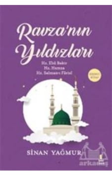 Ravzanın Yıldızları 2