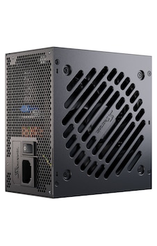 Seasonic Core Gx 80 + Gold Güç Kaynağı, Tam Modüler, Atx 3.1, Pcıe 5.1 - 650 Watt, Siyah Seasonic Core Gx 80 + Gold Güç Kaynağı, Tam Modüler, Atx 3.1, Pcıe 5.1 - 650 Watt, Siyah