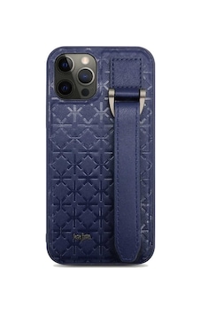 Teleplus Apple Uyumlu iPhone 12 Pro Max Kılıf Kajsa Neo Clasic Serisi El Tutmalı Askı Kapak Teleplus Apple Uyumlu iPhone 12 Pro Max Kılıf Kajsa Neo Clasic Serisi El Tutmalı Askı Kapak