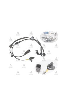 MOBIS 95670D3000 Hyundai Tucson 15- Sol Ön Abs Sensörü MOBIS 95670D3000 Hyundai Tucson 15- Sol Ön Abs Sensörü