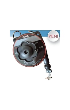 Yama YBY6003 Balanser 0.6 - 0.3 KG