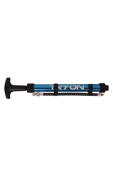 Tryon Pompa Alimünyum Pm-200 Pm-200 Mavi Çok Renkli Tryon Pompa Alimünyum Pm-200 Pm-200 Mavi Çok Renkli