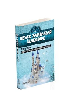 Beyaz Zambaklar Ülkesinde - Grigory Petrov - Kumran Beyaz Zambaklar Ülkesinde - Grigory Petrov - Kumran