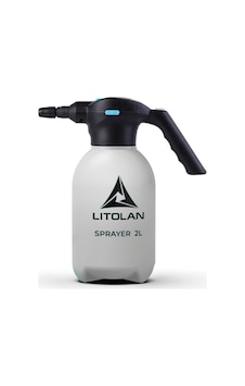 Lıtolan Basınclı Pompa 2 Lt Sarjlı