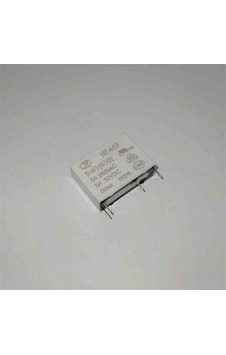 Hf46f 5-h 610 5v 5a 1no 4pınkombi Röle 4 Adet Hf46f 5-h 610 5v 5a 1no 4pınkombi Röle 4 Adet