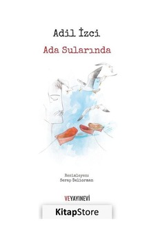 Ada Sularında- Ve Yayınevi