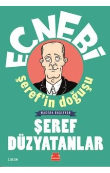 Ecnebi Şerefin Doğuşu Ecnebi Şerefin Doğuşu
