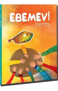 Ebemevi - Cengiz Bektaş - Sıfırdan Yayınları