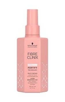 Schwarzkopf Fibre Clinix Saç Bakım Spreyi 200 ML Schwarzkopf Fibre Clinix Saç Bakım Spreyi 200 ML