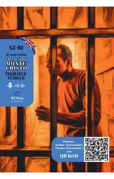 The Count Of Monte Cristo İngilizce - Rjcı-730128 The Count Of Monte Cristo İngilizce - Rjcı-730128