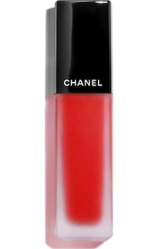 Chanel Rouge Allure Ink Mat Likit Ruj 222 Signature Chanel Rouge Allure Ink Mat Likit Ruj 222 Signature