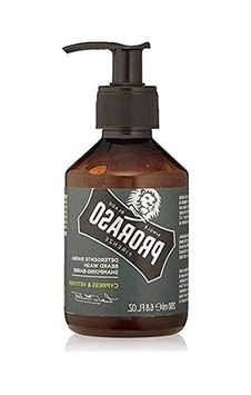 200 Ml Sakal Şampuanı, Temizleyici Ve Nemlendirici Özellikte