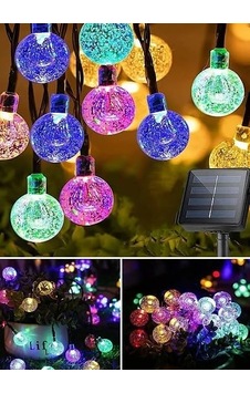 Ayrex Güneş Enerjili Top 50 Led Bahçe Aydınlatma 7 Metre S-40 Ayrex Güneş Enerjili Top 50 Led Bahçe Aydınlatma 7 Metre S-40