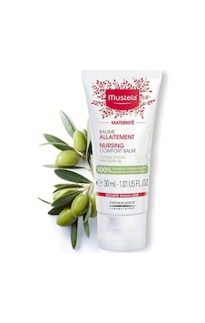 MUSTELA GOGUS UCU KREMI 30 ML