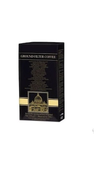 Amway Filtre Kahve 4 x 250 G