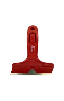 İnanç 262 Cam Kazıma Bıçağı 100 Mm İnanç 262 Cam Kazıma Bıçağı 100 Mm
