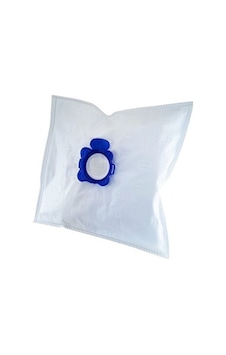 Rowenta Wonderbag Süpürge Toz Torbası 20 Adet (551893197) Rowenta Wonderbag Süpürge Toz Torbası 20 Adet (551893197)