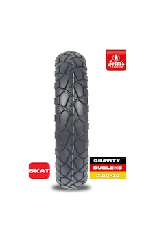 3.00/10 Dış Lastik Dublex Gravity 6 Kat 3.00/10 Dış Lastik Dublex Gravity 6 Kat