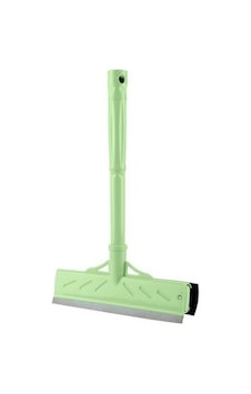 Titiz Tp-179 Süngerli Cam Sil 22 Cm Yeşil Titiz Tp-179 Süngerli Cam Sil 22 Cm Yeşil