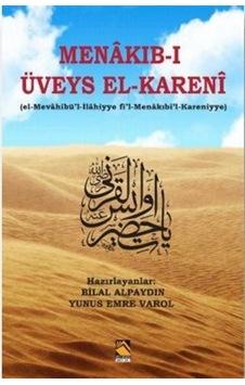 Menakıb-ı Üveys El-Kareni- Buhara Yayınları