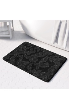Banyo Paspası, Kaymaz Taban, Banyo Halısı, Makinede Yıkanabilir Sku: Zeusb0bmfzbcvt 000 Açık Krem Banyo Paspası, Kaymaz Taban, Banyo Halısı, Makinede Yıkanabilir Sku: Zeusb0bmfzbcvt 000 Açık Krem