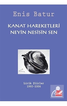 Kanat Hareketleri - Neyin Nesisin Sen / Enis Batur Kanat Hareketleri - Neyin Nesisin Sen / Enis Batur