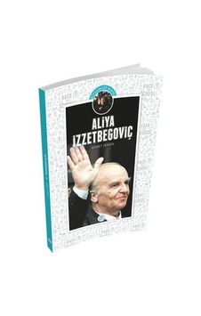 Aliya Izzetbegoviç / Ahmet Seyrek 9786052940464 Aliya Izzetbegoviç / Ahmet Seyrek 9786052940464