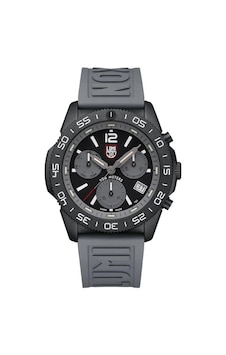 Luminox Xs.3148 Pacific Diver Chronograph İsviçre Üretimi Ronda Z60 Mekanizmalı Erkek Kol Saati Siyah Luminox Xs.3148 Pacific Diver Chronograph İsviçre Üretimi Ronda Z60 Mekanizmalı Erkek Kol Saati Siyah