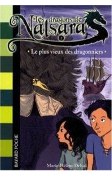 Les dragons de Nalsara 2 9782747026253 Les dragons de Nalsara 2 9782747026253