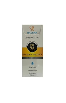 Sun Care Spf 35 Uva / Uvb Filtresi Yüksek Koruma Çok Yönlü Güneş Spreyi 150 Ml Sun Care Spf 35 Uva / Uvb Filtresi Yüksek Koruma Çok Yönlü Güneş Spreyi 150 Ml
