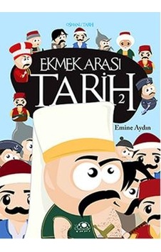 Ekmek Arası Tarih - 2 Ekmek Arası Tarih - 2