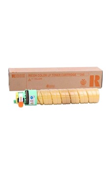 Nrg Sp-c410 Sarı Toner Nrg Sp-c410 Sarı Toner